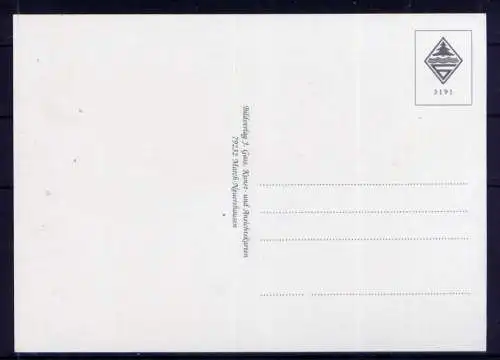 (5163) St.Peter - unbeschrieben / Baden-Württemberg Kloster Bibliothek