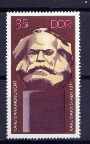 (32334) DDR Nr.1706                     **  postfrisch