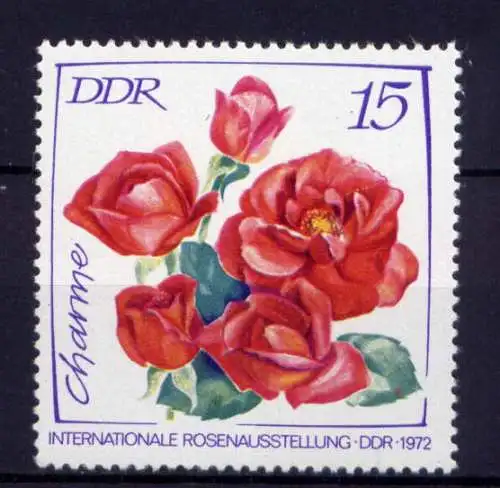 (32352) DDR Nr.1765                     **  postfrisch