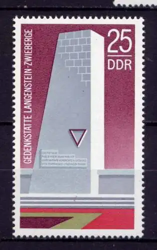 (32383) DDR Nr.1878                     **  postfrisch