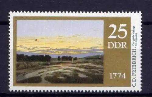 (32407) DDR Nr.1960                     **  postfrisch