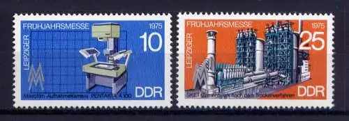 (32424) DDR Nr.2023/4                     **  postfrisch