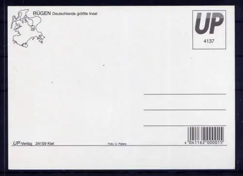 (5303) Binz - unbeschrieben / Mecklenburg-Vorpommern  Hotel Rügen Strand Mole