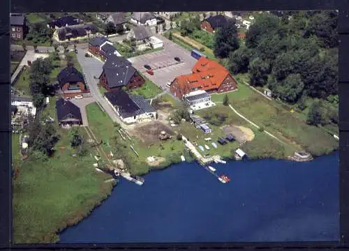 (5305) Breege - unbeschrieben / Mecklenburg-Vorpommern  Hotel Plambeck Rügen Strand 