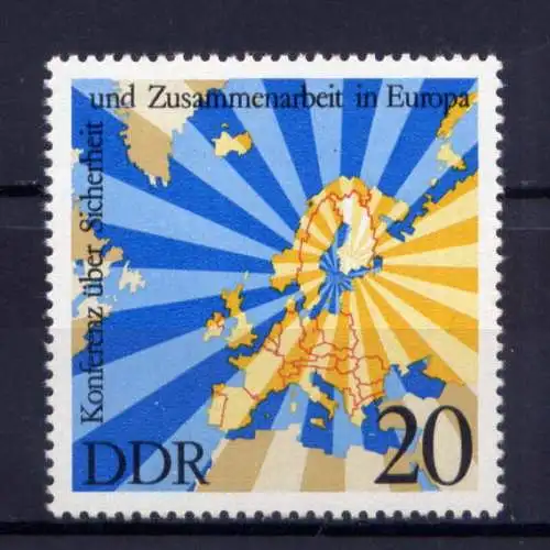 (32440) DDR Nr.2069                     **  postfrisch