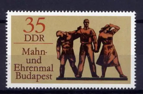 (32473) DDR Nr.2169                     **  postfrisch