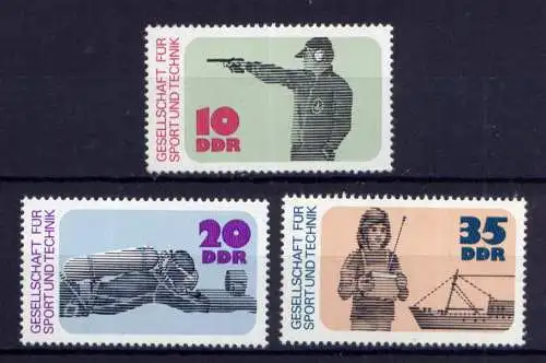 (32486) DDR Nr.2220/2                     **  postfrisch