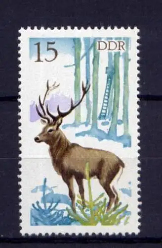 (32502) DDR Nr.2271                     **  postfrisch