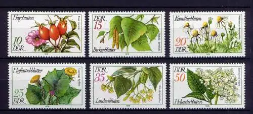 (32504) DDR Nr.2287/92                     **  postfrisch