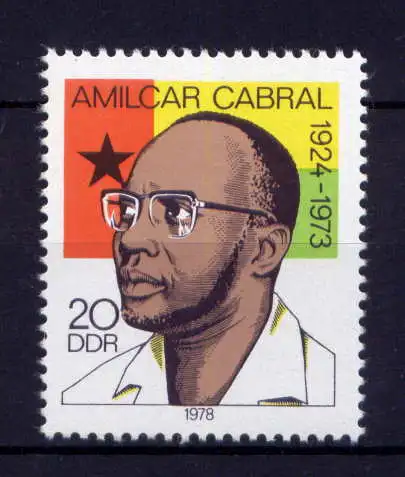 (32505) DDR Nr.2293                     **  postfrisch