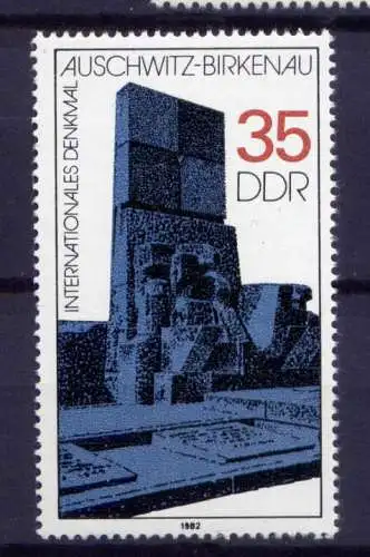 (32640) DDR Nr.2735                     **  postfrisch