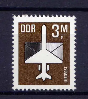 (32678) DDR Nr.2868                     **  postfrisch