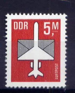 (32716) DDR Nr.2967                    **  postfrisch