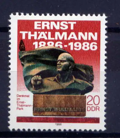 (32732) DDR Nr.3014                    **  postfrisch