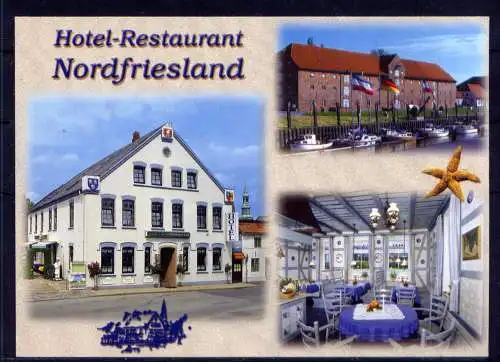 (5424) Tönning  - unbeschrieben / Schleswig-Holstein Hotel Gaststätte Restaurant