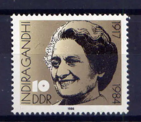 (32749) DDR Nr.3056                    **  postfrisch