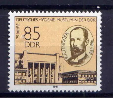 (32759) DDR Nr.3089                   **  postfrisch