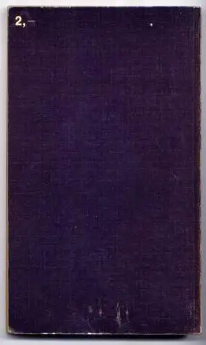 (003) DDR DIE -Reihe  / Hans Schneider --- Der letzte Fall / Ostalgie Krimi Romanheft Paperback