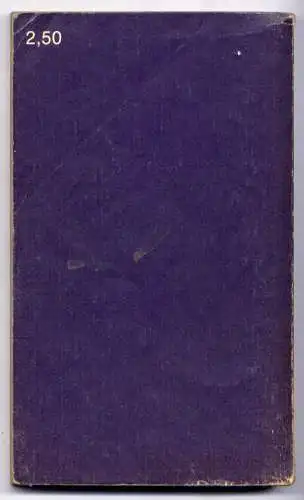 (008) DDR DIE -Reihe  / Wolfgang Müller --- Kein Fall für Sie, Inspektor / Ostalgie Krimi Romanheft Paperback