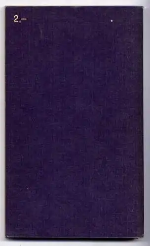 (014) DDR DIE -Reihe  / -Ky --- Ein Toter führt Regie / Ostalgie Krimi Romanheft Paperback