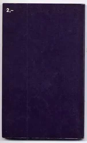 (016) DDR DIE -Reihe  / Tom Wittgen --- Das sanfte Mädchen / Ostalgie Krimi Romanheft Paperback