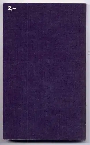 (019) DDR DIE -Reihe  / Barbara Neuhaus --- Tatmotiv Angst / Ostalgie Krimi Romanheft Paperback