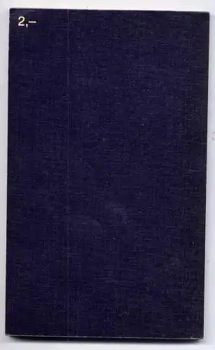 (022) DDR DIE -Reihe  / Meike Schmieder --- Ich habe einen Mord gesehen / Ostalgie Krimi Romanheft Paperback