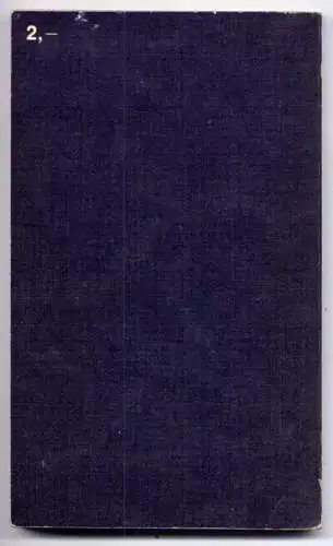 (031) DDR DIE -Reihe  / Karl Heinz Weber --- Museumsräuber / Ostalgie Krimi Romanheft Paperback