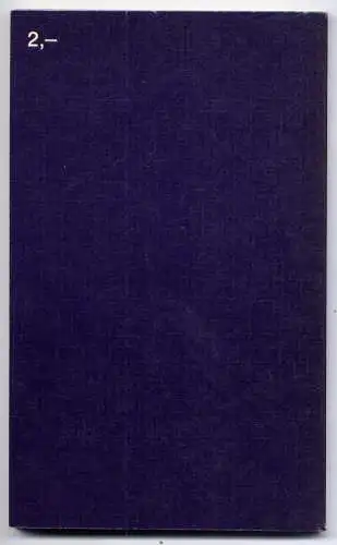 (032) DDR DIE -Reihe  / Laszlo Andras --- Tod am Donauufer / Ostalgie Krimi Romanheft Paperback