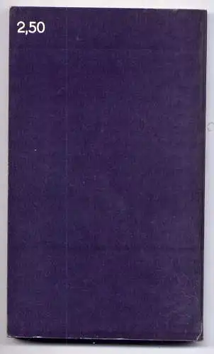 (035) DDR DIE -Reihe  / Hasso Mager --- Bartuschek ist nicht mehr da / Ostalgie Krimi Romanheft Paperback