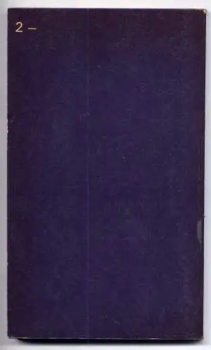 (038) DDR DIE -Reihe  / Jacek Joachim --- Die Jagd auf den Hecht / Ostalgie Krimi Romanheft Paperback