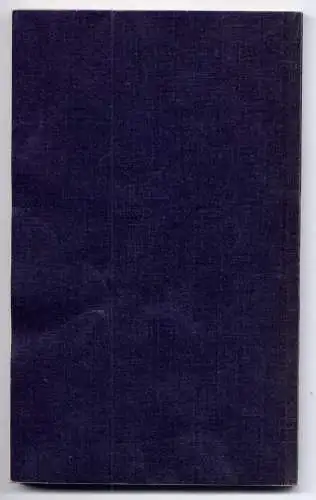 (046) DDR DIE -Reihe  / Ruth Rendell --- Dämon hinter Spitzenstores / Ostalgie Krimi Romanheft Paperback