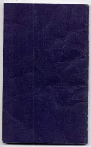 (050) DDR DIE -Reihe  / Paul Debler --- Mord - nichts Besonderes / Ostalgie Krimi Romanheft Paperback