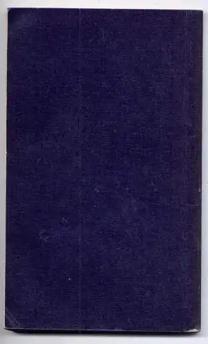 (053) DDR DIE -Reihe  / Jerzy Edigey --- Mord nach Alphabet / Ostalgie Krimi Romanheft Paperback