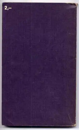 (054) DDR DIE -Reihe  / Jerzy Edigey --- Der Tod wartet vor dem Fenster / Ostalgie Krimi Romanheft Paperback