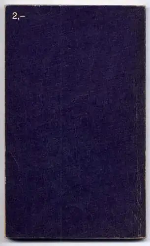 (056) DDR DIE -Reihe  / Joe Alex --- Der Tod spricht in meinem Namen / Ostalgie Krimi Romanheft Paperback