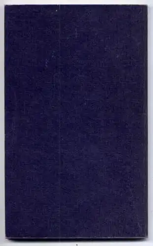 (059) DDR DIE -Reihe  / Heiner Rank --- Der bengalische Tiger / Ostalgie Krimi Romanheft Paperback