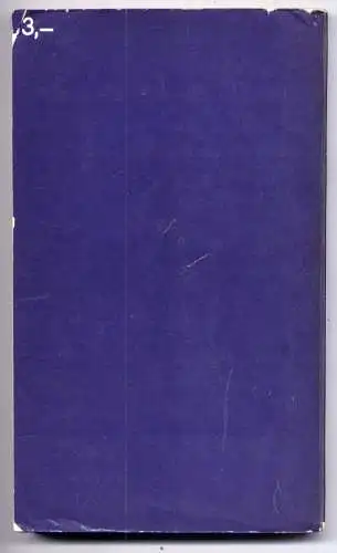 (066) DDR DIE -Reihe  / Karl Heinz Berger --- Wein für ehrenwerte Männer / Ostalgie Krimi Romanheft Paperback