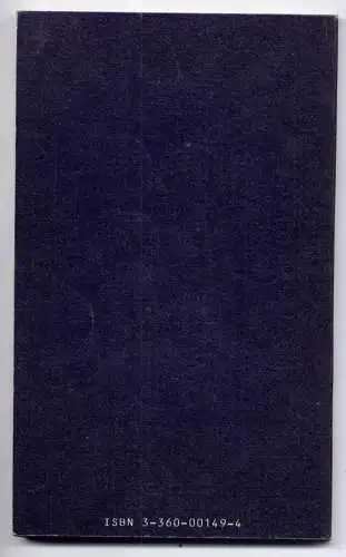 (069) DDR DIE -Reihe  / Jan Eik --- Der siebente Winter / Ostalgie Krimi Romanheft Paperback