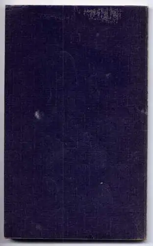 (070) DDR DIE -Reihe  / Jan Eik --- Poesie ist kein Beweis / Ostalgie Krimi Romanheft Paperback