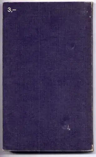 (071) DDR DIE -Reihe  / Werner Toelcke --- Die Chance / Ostalgie Krimi Romanheft Paperback