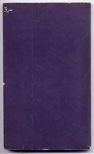 (077) DDR DIE -Reihe  / Karl Heinz Weber --- Der Fall Erika Groller / Ostalgie Krimi Romanheft Paperback