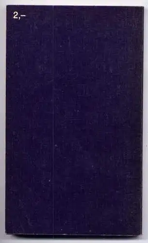 (080) DDR DIE -Reihe  / Swetoslaw Slawtschew --- Neun, die Zahl der Kobra / Ostalgie Krimi Romanheft Paperback