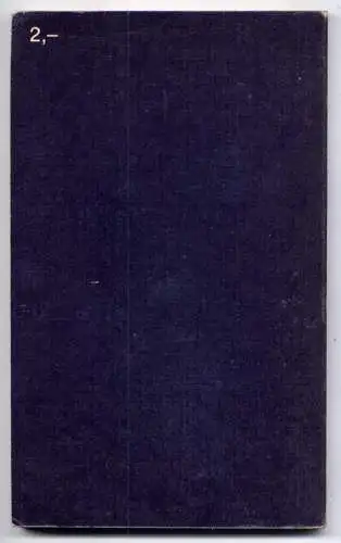(085) DDR DIE -Reihe  / Tom Wittgen --- Tiefenprüfung / Ostalgie Krimi Romanheft Paperback