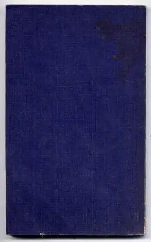 (089) DDR DIE -Reihe  / Klaus Möckel --- Variante Tramper + Die Damengang / Ostalgie Krimi Romanheft Paperback