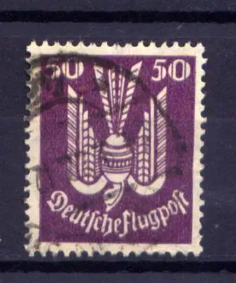 (3968) Deutsches Reich Nr.212         O    gestempelt