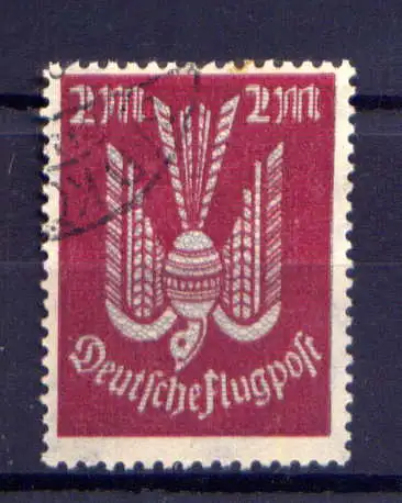 (3971) Deutsches Reich Nr.216         O    gestempelt