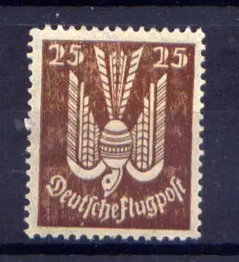 (3975) Deutsches Reich Nr.210         *  ungebraucht