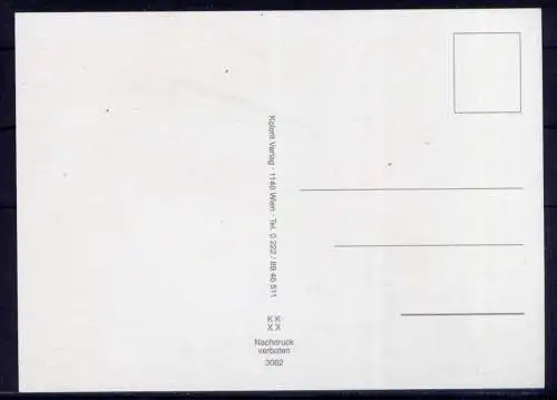 (5605) Vorau  - unbeschrieben / Österreich Stift Kirche