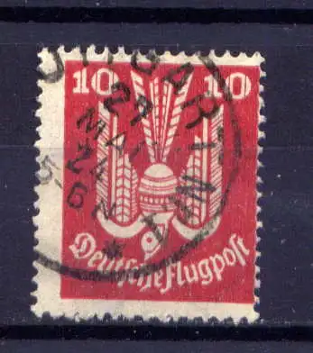 (4015) Deutsches Reich Nr.345       O   gestempelt